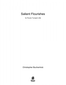 Salient Flourishes